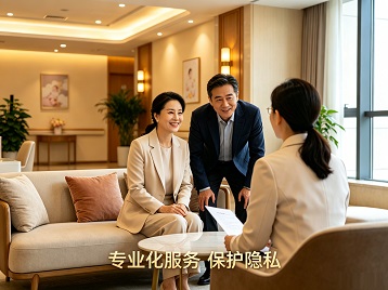石渠有偿售卵代生女生的客户的客户群体有哪些