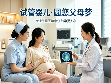 石渠辅助生育服务 试管婴儿行业的兴起背景、发展与未来展望